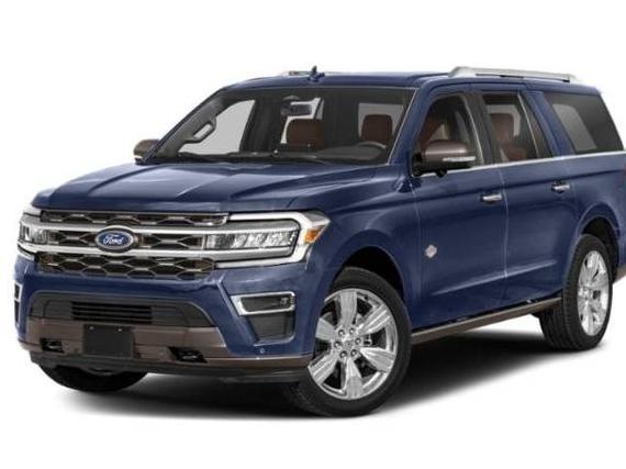 FORD EXPEDITION MAX 2022 1FMJK2AT3NEA16315 image
